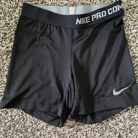 NIKE Spandex - Picture 1 of 3